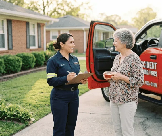 Accident Towing Service Sanborn, MN FAQs